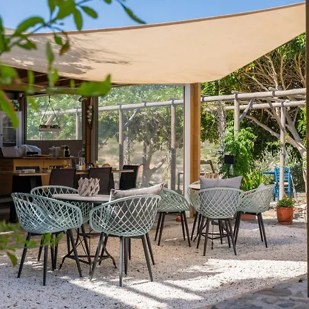 Bed & Breakfast La Casa Di Dolly