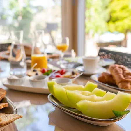 La Casa Di Dolly Frühstückspension Galanado