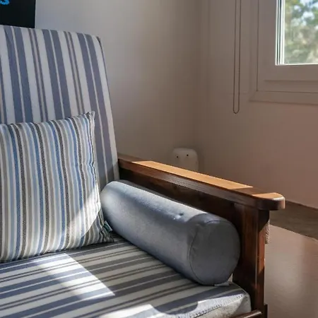 La Casa Di Dolly Bed & Breakfast *