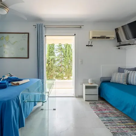 B&B La Casa Di Dolly Galanado