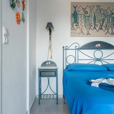 La Casa Di Dolly B&B