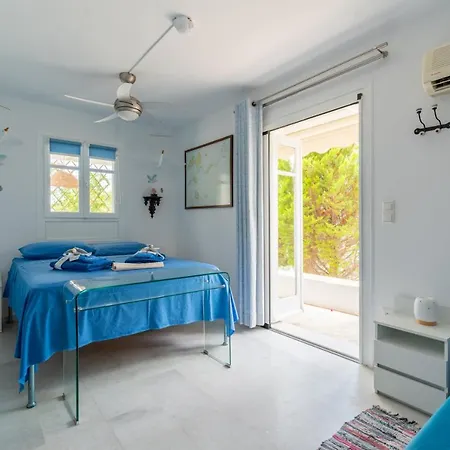 La Casa Di Dolly B&B *