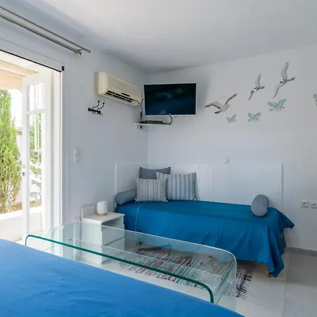 La Casa Di Dolly B&B