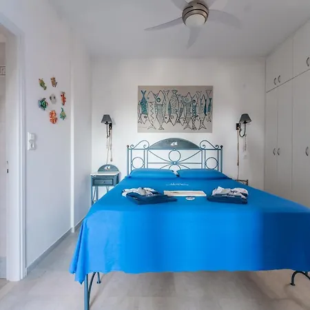 La Casa Di Dolly B&B