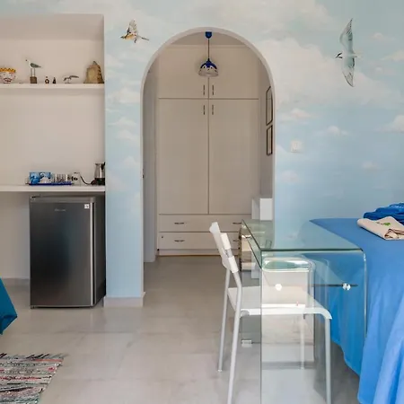 La Casa Di Dolly B&B