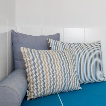 La Casa Di Dolly Bed & Breakfast *