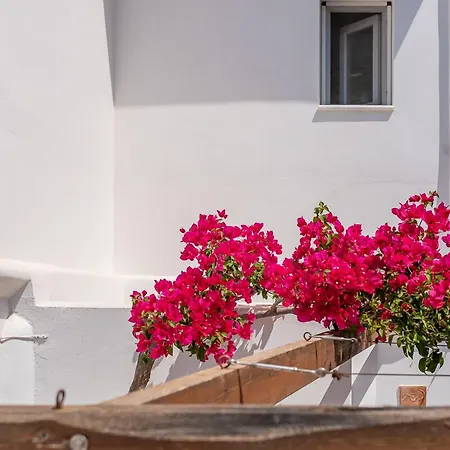 La Casa Di Dolly Panzió Galanado