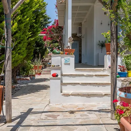 B&B La Casa Di Dolly *