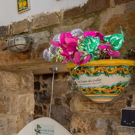 Frühstückspension La Casa Di Dolly