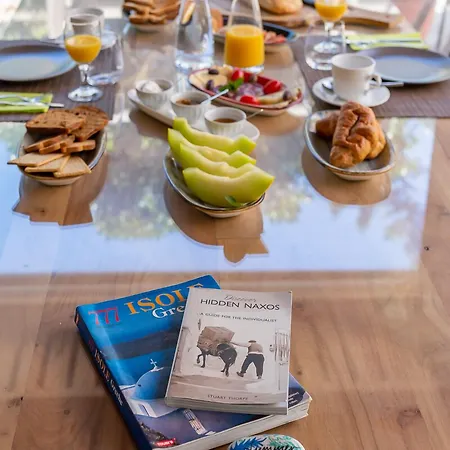 La Casa Di Dolly Panzió Galanado