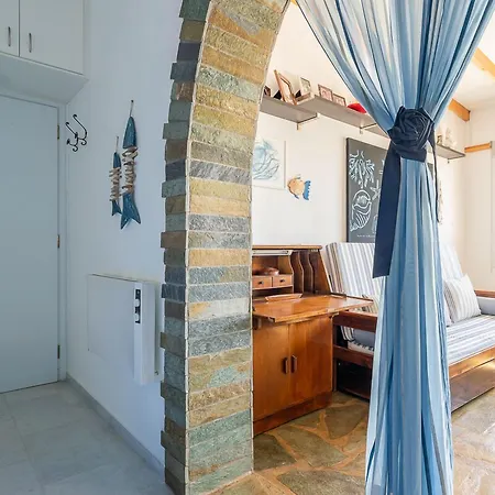 Panzió La Casa Di Dolly