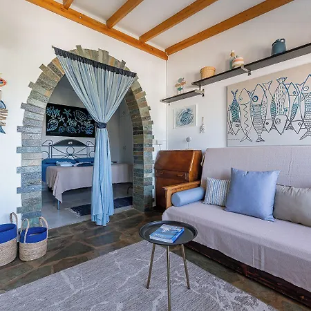 La Casa Di Dolly B&B Galanado