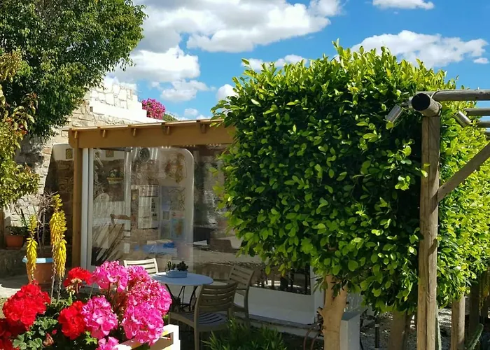 La Casa Di Dolly Bed & Breakfast