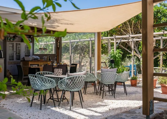 Bed & Breakfast La Casa Di Dolly