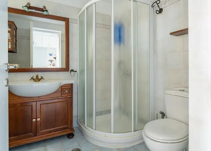 Bed & Breakfast La Casa Di Dolly Galanado