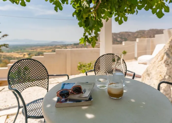 Bed & Breakfast La Casa Di Dolly Galanado