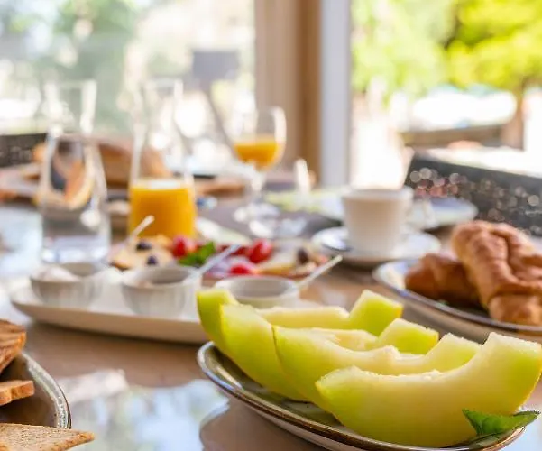 La Casa Di Dolly Bed & Breakfast Galanado