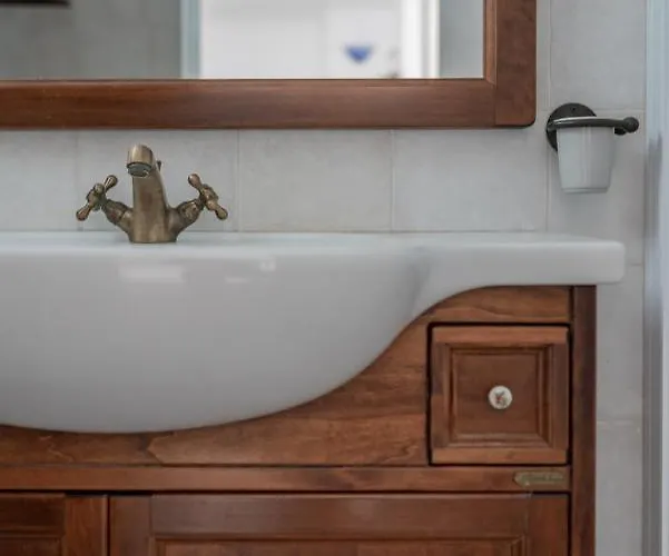 Bed & Breakfast La Casa Di Dolly *