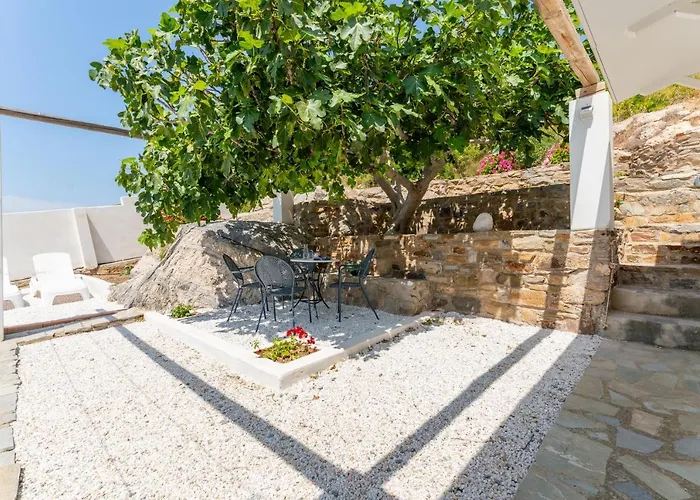 La Casa Di Dolly Bed & Breakfast Galanado