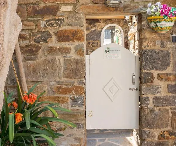 La Casa Di Dolly Bed & Breakfast