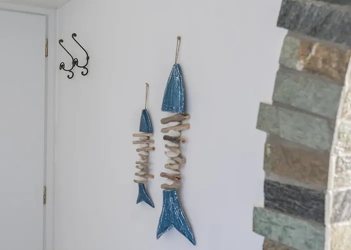 La Casa Di Dolly Galanado