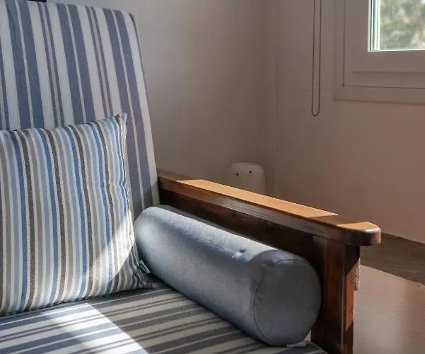 La Casa Di Dolly Bed & Breakfast *