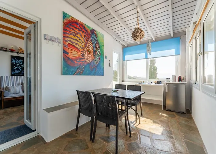 La Casa Di Dolly Galanado