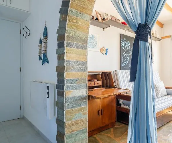 La Casa Di Dolly Bed & Breakfast *