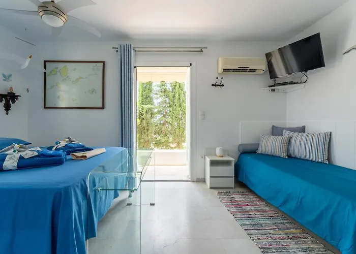 Bed & Breakfast La Casa Di Dolly Galanado