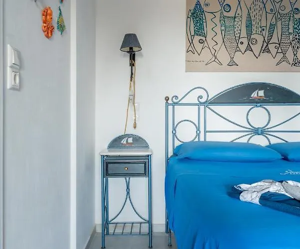 La Casa Di Dolly Bed & Breakfast