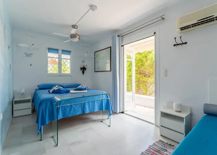 La Casa Di Dolly Bed & Breakfast *