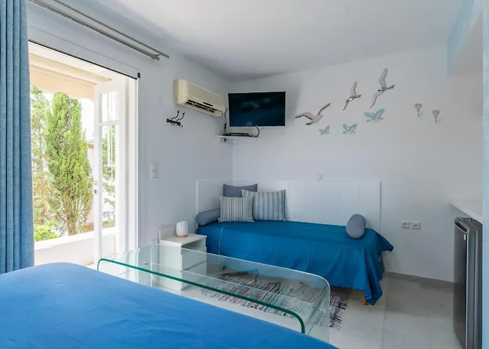 La Casa Di Dolly Bed & Breakfast