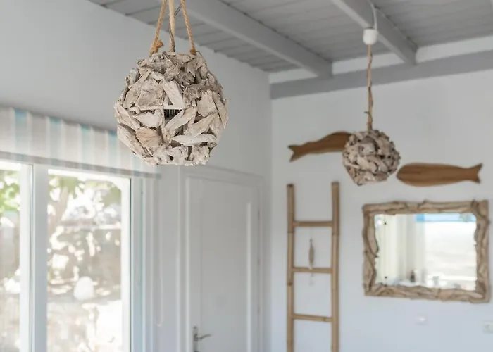 Bed & Breakfast La Casa Di Dolly Galanado