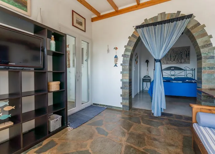 La Casa Di Dolly Bed & Breakfast *