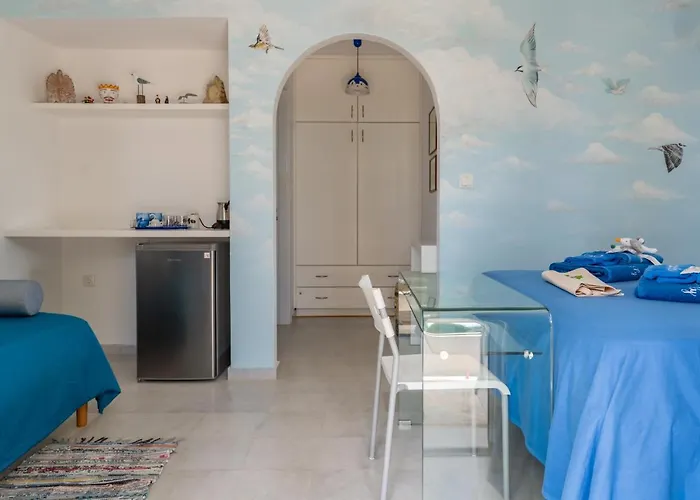 La Casa Di Dolly Bed & Breakfast