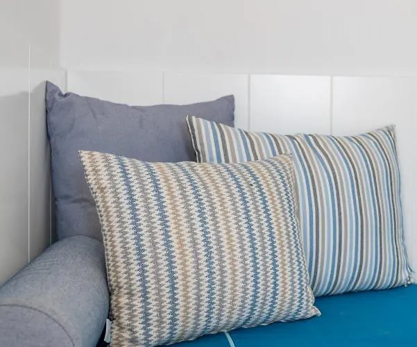 La Casa Di Dolly Bed & Breakfast *