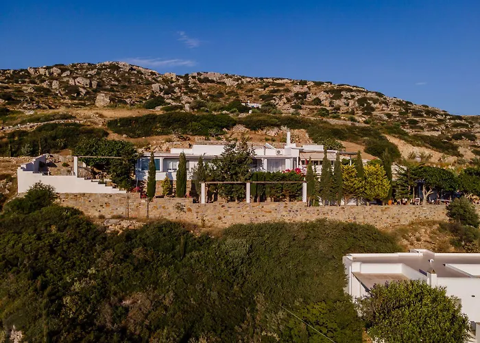 La Casa Di Dolly Galanado