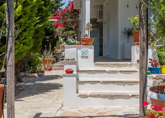 Bed & Breakfast La Casa Di Dolly *