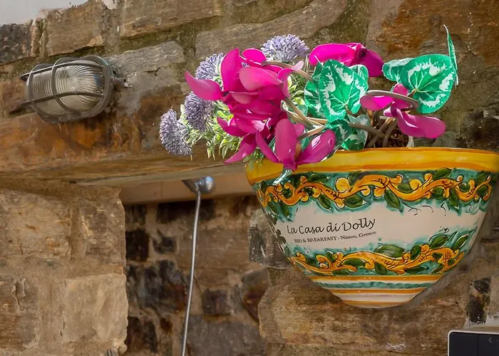 Bed & Breakfast La Casa Di Dolly