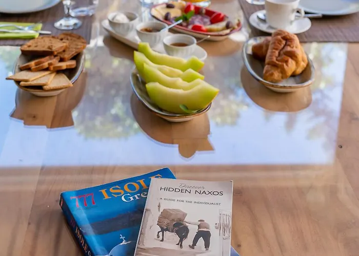 La Casa Di Dolly Bed & Breakfast Galanado