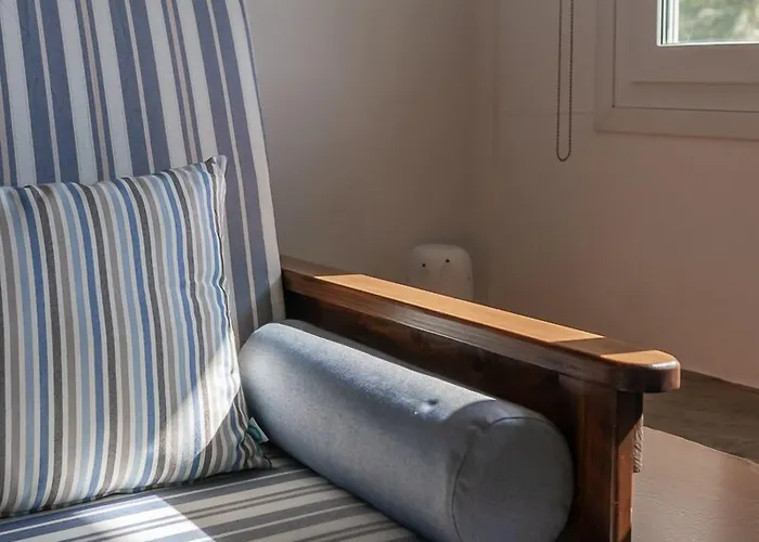 La Casa Di Dolly Bed & Breakfast *